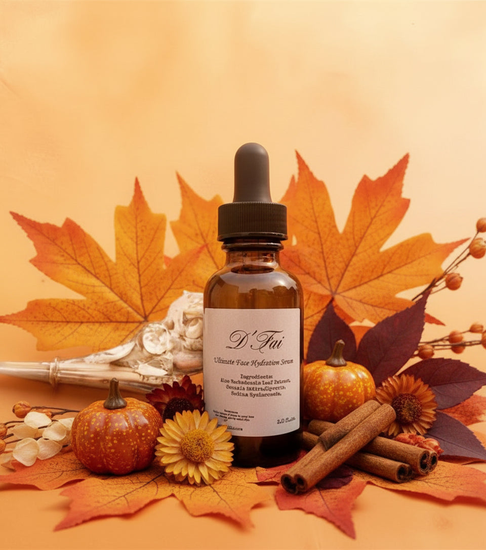 Ultimate Face Hydration with Aloe and Glycerin (Gotero de Hidratacion Facial de Savila y Glicerina)