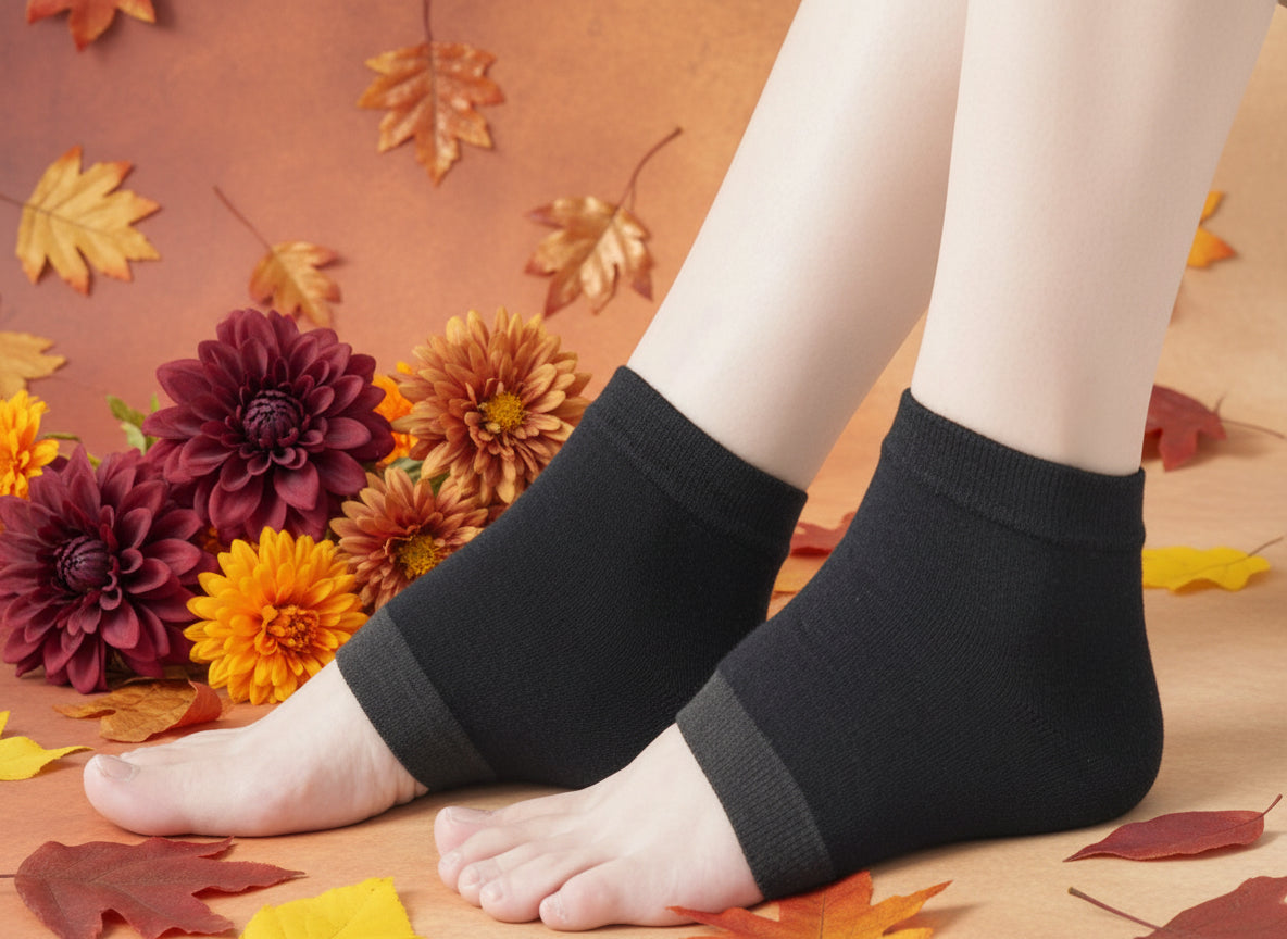 Peppermint Foot Care ( Exfoliante para los piez de menta)